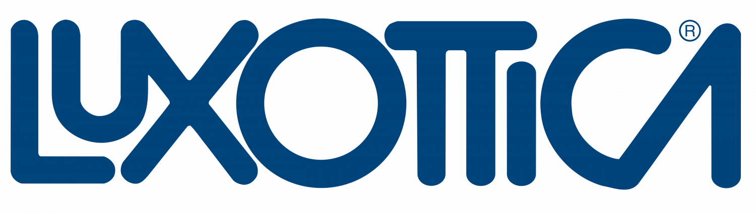 Luxottica_logo_logotype